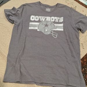 Old Navy Shirts - Dallas Cowboys t-shirt Old Navy Shirts - Dallas Cowboys t-shirt